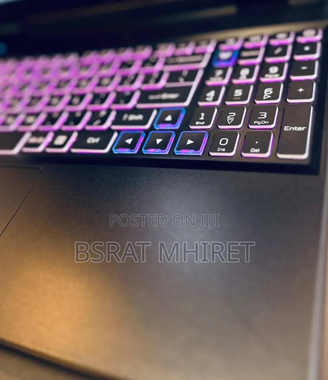 New Laptop Acer Predator Helios Neo 16 8GB Intel Core I9 SSD 1T