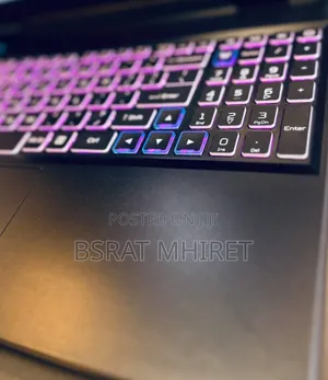 New Laptop Acer Predator Helios Neo 16 8GB Intel Core I9 SSD 1T