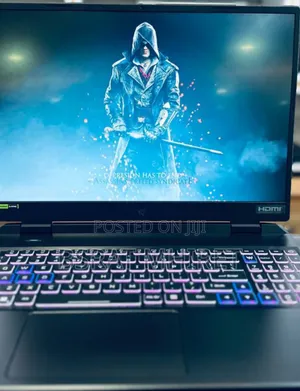 New Laptop Acer Predator Helios Neo 16 8GB Intel Core I9 SSD 1T