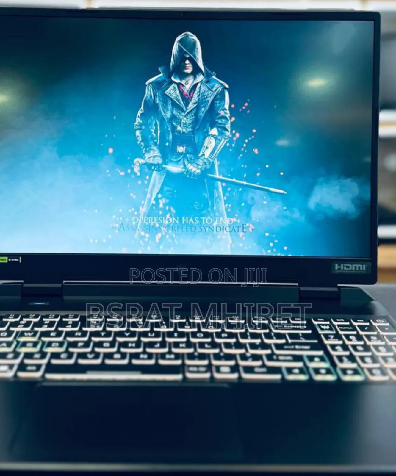 New Laptop Acer Predator Helios Neo 16 8GB Intel Core I9 SSD 1T