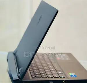 New Laptop MSI GP75 Leopard 16GB Intel Core I7 SSD 1T