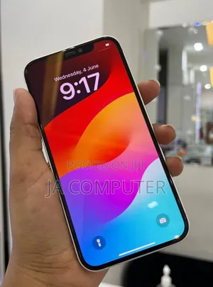 Photo - New Apple iPhone 12 128 GB White