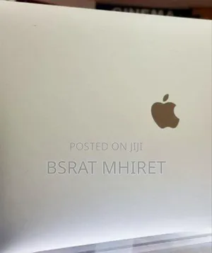 New Laptop Apple MacBook Pro 2019 16GB Intel Core I7 SSD 512GB