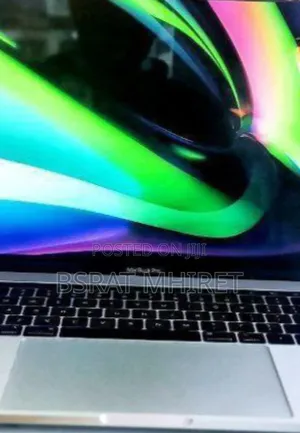 New Laptop Apple MacBook Pro 2019 16GB Intel Core I7 SSD 512GB