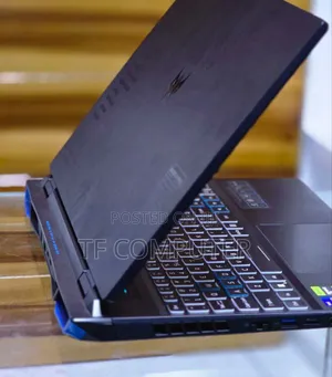 New Laptop Acer Predator Helios 300 32GB Intel Core I9 SSD 1T