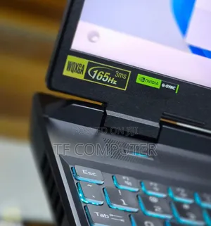 New Laptop Acer Predator Helios 300 32GB Intel Core I9 SSD 1T