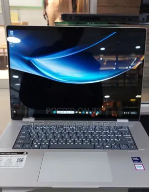 Photo - New Laptop HP Envy 15 16GB Intel Core Ultra 7 SSD 1T