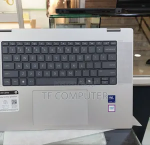 New Laptop HP Envy 15 16GB Intel Core Ultra 7 SSD 1T