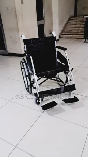 Toilet Wheelchair