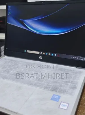 Photo - New Laptop HP 14-Dq1025cl 12GB Intel Core I3 SSD 512GB