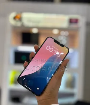 New Apple iPhone 13 Pro Max 256 GB Gray