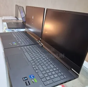 Photo - New Laptop HP Victus 16 16GB Intel Core I7 SSD 1T