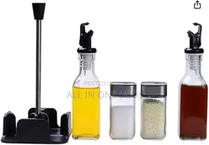 Dinning Table Condiment Sets