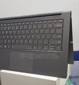 New Laptop Lenovo Yoga 9i 16GB Intel Core I7 SSD 1T