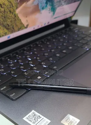 New Laptop Lenovo Yoga 9i 16GB Intel Core I7 SSD 1T