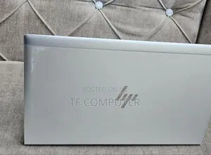New Laptop HP EliteBook 830 G7 16GB Intel Core I5 SSD 512GB