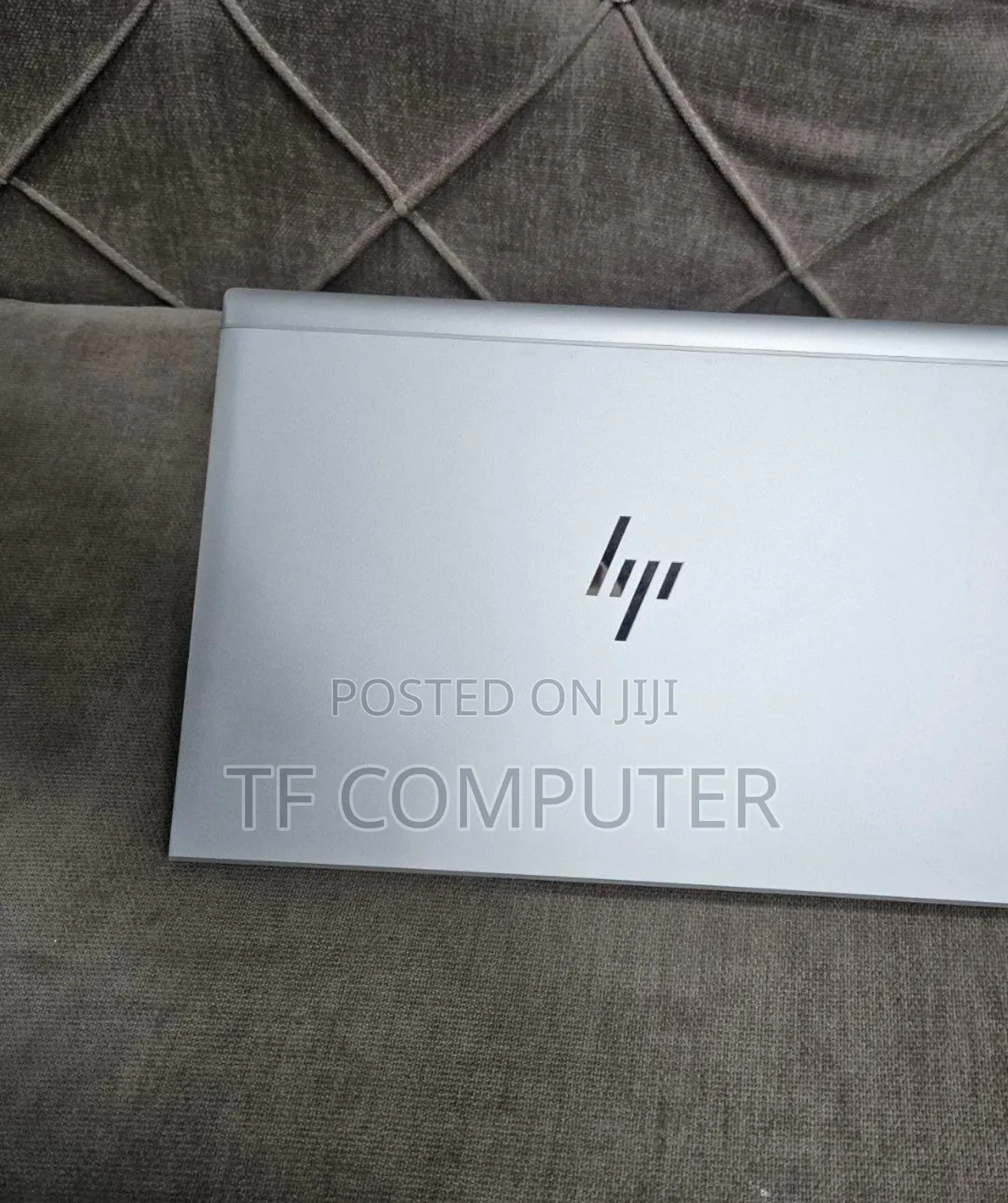 New Laptop HP EliteBook 830 G7 16GB Intel Core I5 SSD 512GB