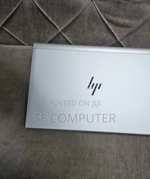 New Laptop HP EliteBook 830 G7 16GB Intel Core I5 SSD 512GB