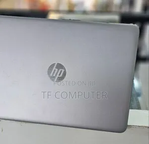 New Laptop HP EliteBook 840 G4 8GB Intel Core I5 HDD+SSD 750GB