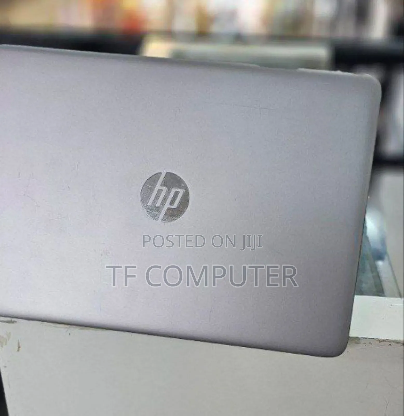 New Laptop HP EliteBook 840 G4 8GB Intel Core I5 HDD+SSD 750GB