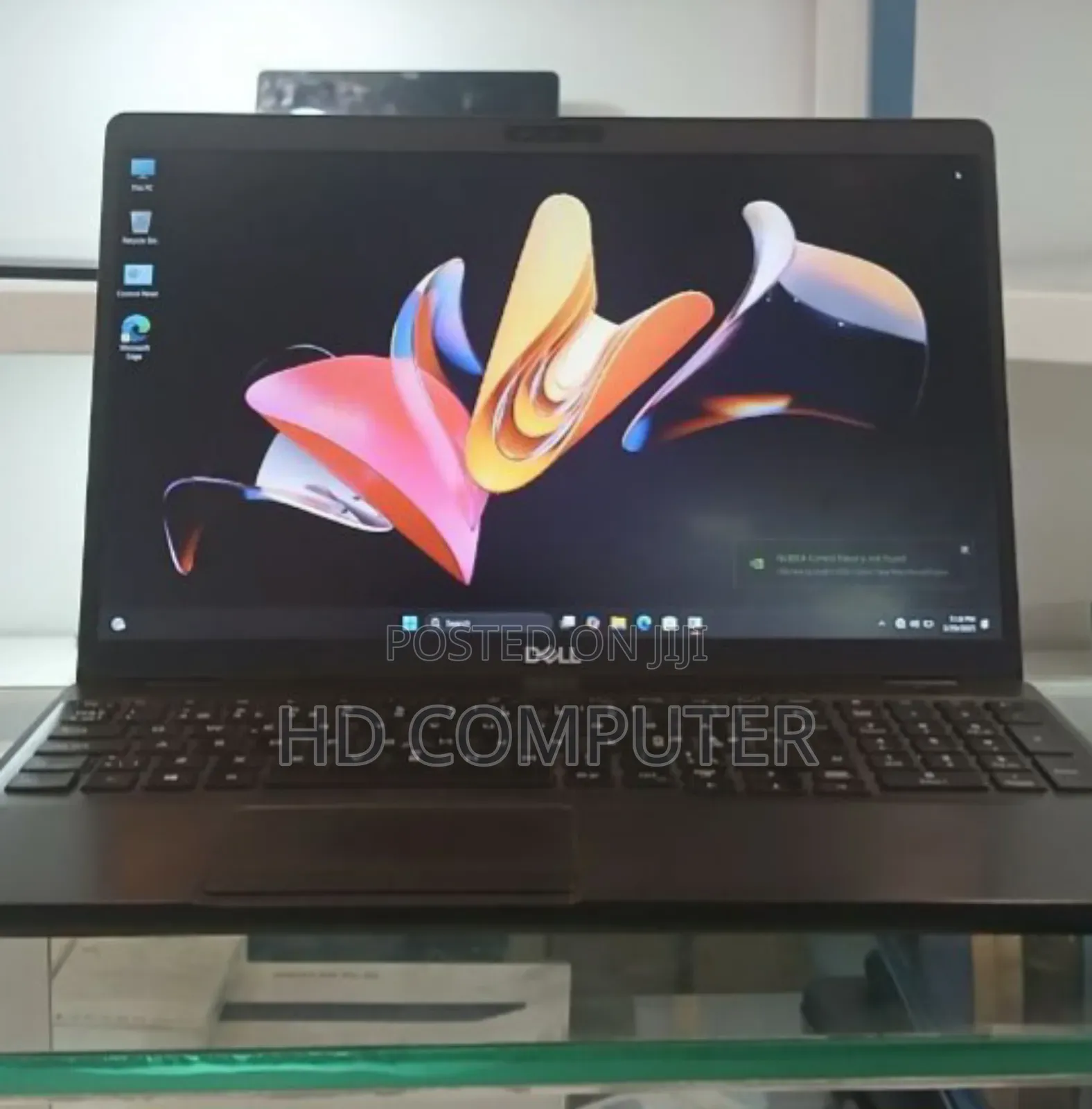 New Laptop Dell Latitude 5310 12GB Intel Core I5 SSD 512GB