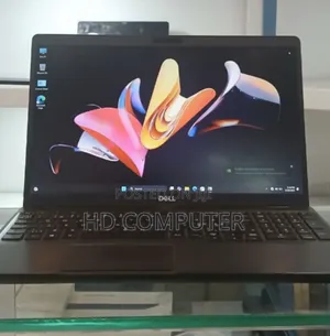 Photo - New Laptop Dell Latitude 5310 12GB Intel Core I5 SSD 512GB