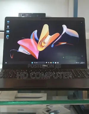New Laptop Dell Latitude 5310 12GB Intel Core I5 SSD 512GB