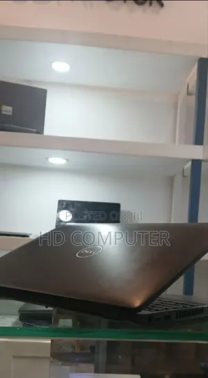 New Laptop Dell Latitude 5310 12GB Intel Core I5 SSD 512GB