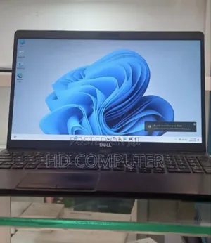 New Laptop Dell Latitude 5310 12GB Intel Core I5 SSD 512GB