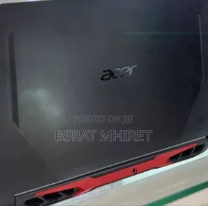 New Laptop Acer Nitro 5 16GB Intel Core I7 SSD 1T