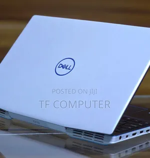 New Laptop Dell G GB Intel Core I7 SSD 512GB