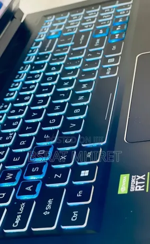 New Laptop Acer Predator Helios 300 16GB Intel Core I9 SSD 512GB