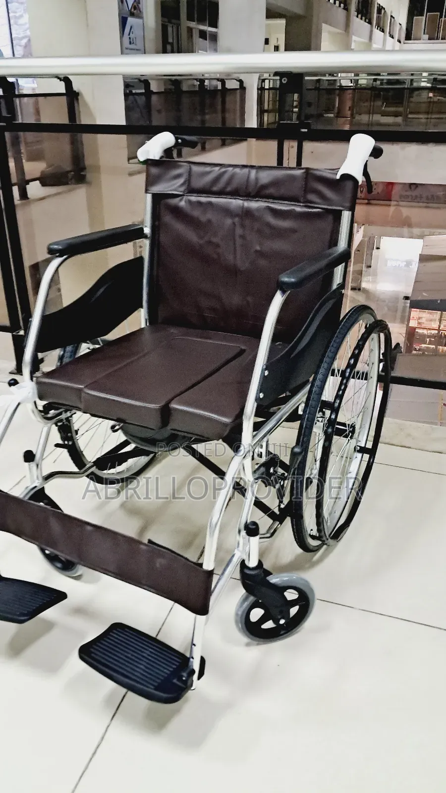 Toilet Wheelchairفwheelchairغwheelchairغwheelchairضwheelchai