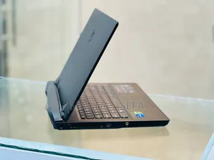 New Laptop MSI GP75 Leopard 16GB Intel Core I7 SSD 1T