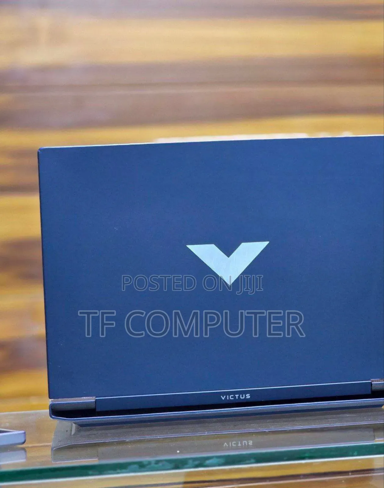 New Laptop HP Victus 16 16GB Intel Core I5 SSD 512GB