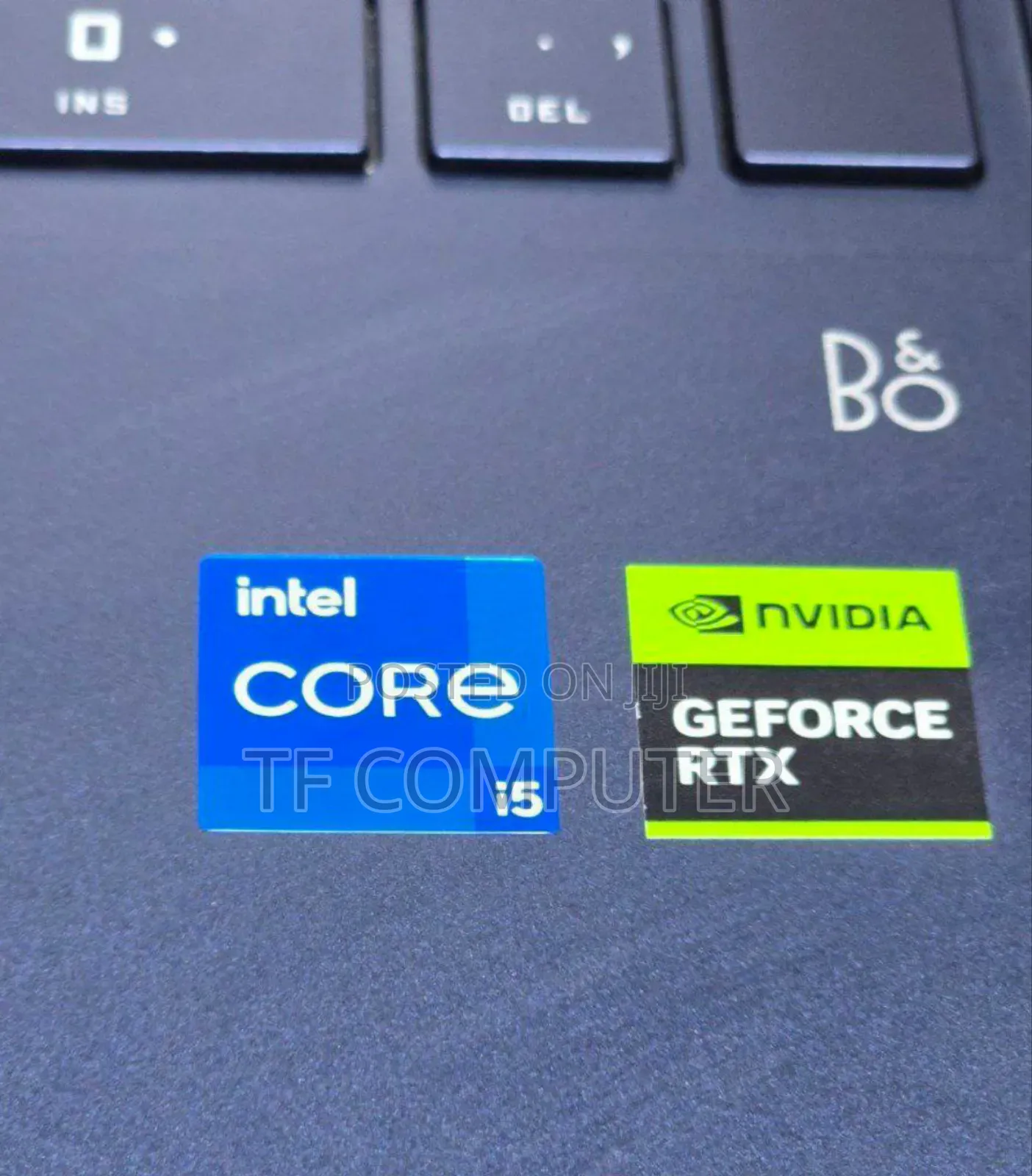 New Laptop HP Victus 16 16GB Intel Core I5 SSD 512GB