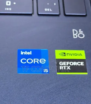 New Laptop HP Victus 16 16GB Intel Core I5 SSD 512GB