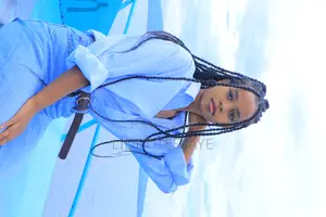 ክፍት የስራ ማስታወቂያ