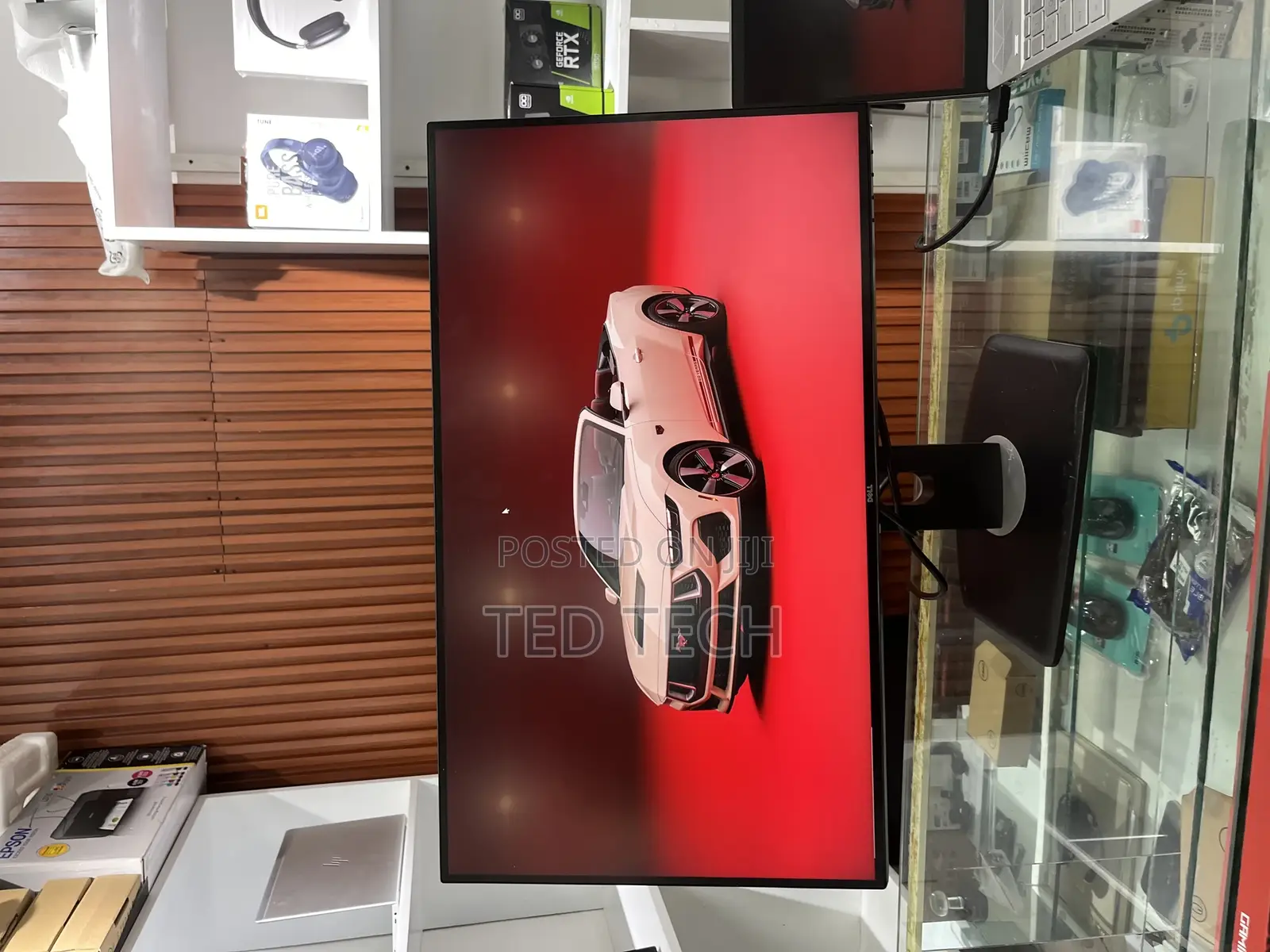 Dell 27 Inch