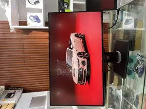 Dell 27 Inch