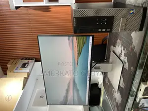 New Desktop Computer Dell Optiplex 7020 SFF 8GB Intel Core I5 SSD 256GB