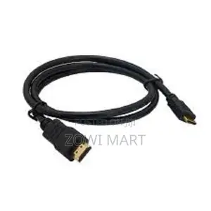 Photo - 1.5m Hdmi to Hdmi Cable