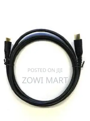 1.5m Hdmi to Hdmi Cable