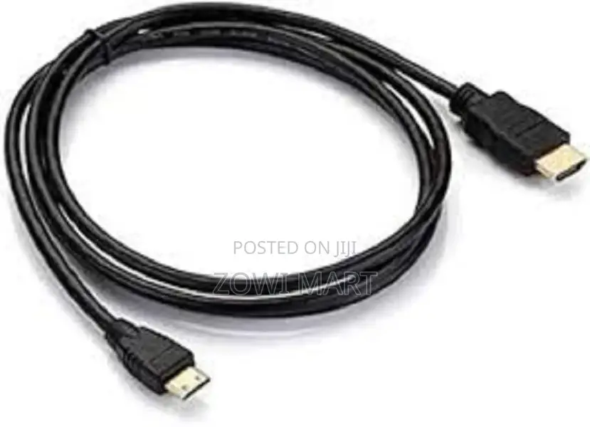 1.5m Hdmi to Hdmi Cable