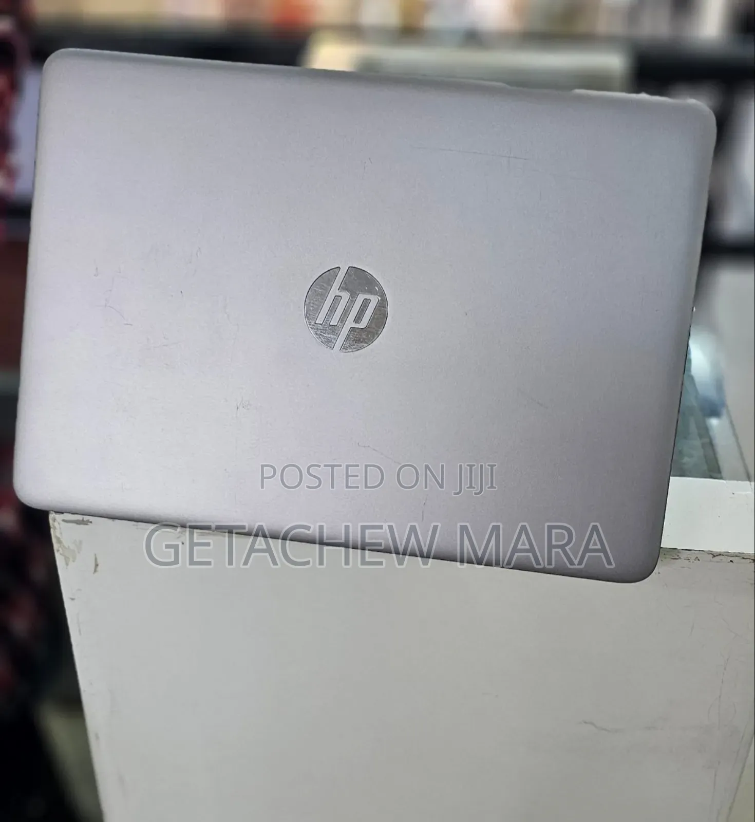 New Laptop HP EliteBook 840 8GB Intel Core I5 SSD 512GB