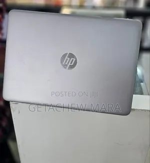 New Laptop HP EliteBook 840 8GB Intel Core I5 SSD 512GB