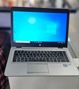 New Laptop HP EliteBook 840 8GB Intel Core I5 SSD 512GB