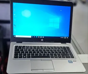 Photo - New Laptop HP EliteBook 840 8GB Intel Core I5 SSD 512GB