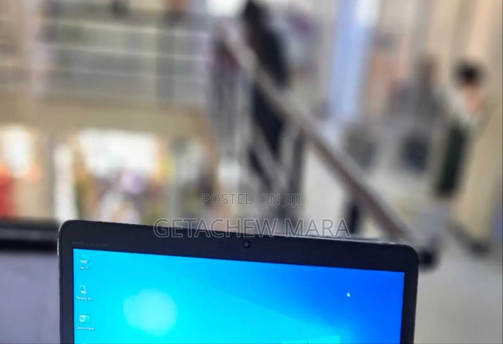 New Laptop HP EliteBook 840 8GB Intel Core I5 SSD 512GB