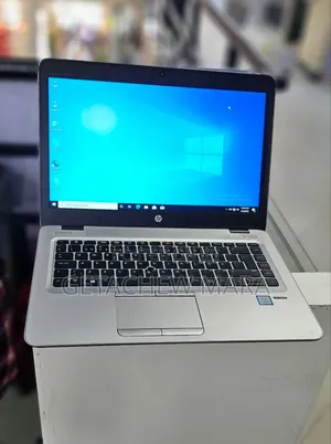 New Laptop HP EliteBook 840 8GB Intel Core I5 SSD 512GB